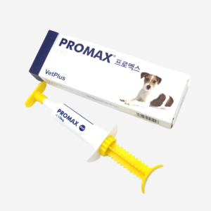 [정품] 벳플러스 프로맥스 (유산균 영양제)