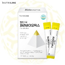 뉴트리라인 파라바이오틱스