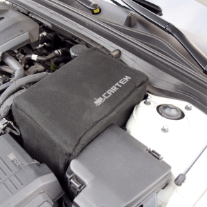 써니 올뉴 K3 배터리 보온 커버 밧데리 방전 예방