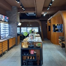 강남 논현동 위치, 가메만넨 정식거래처 하우스브랜드 전문매장