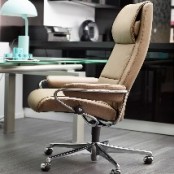 최상의 기능이 주는 극강의 편안함, 100% 노르웨이 제작 명품 리클라이너 의자