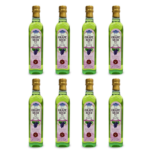 폰타나 이탈리아 포도씨유 500ml 포도씨오일 기름 이태리 해외 수입 고급