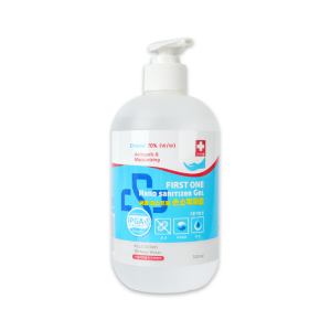 삼현제약 써봄퍼스트원 손소독제 500ml