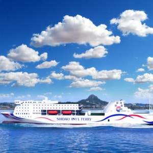 [포항출발]울릉도 크루즈3박4일 2만톤 크루즈