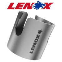 LENOX 레녹스 멀티 초경 팁 홀 쏘 컷터 커터 홀소 35mm