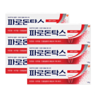 클래식 검케어 잇몸 치약 100g 6개