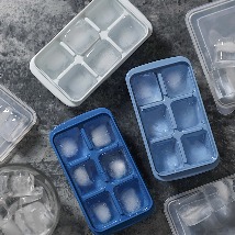 다양한 얼음틀! 츠바메