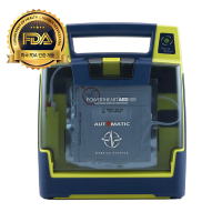 G3S AED (자동심장충격기 / 제세동기)