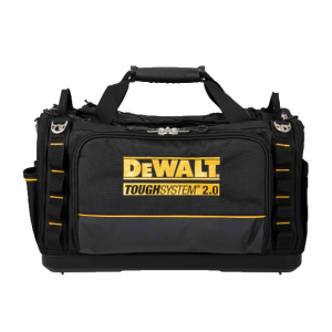 디월트 DWST83522 DWST83522-1 2.0 멀티포켓 툴백 36.9x38.4x33.5mm