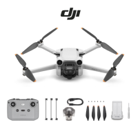 DJI 매빅 미니3 프로 MINI3 PRO (RC-N1)
