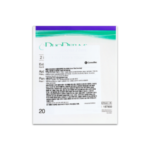듀오덤 엑스트라씬 5X10CM 187900