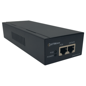 HiPoE인젝터 95W 54V 기가비트 하이크비전 엑시스 한화테크윈IR PTZ카메라용 bt poe class9