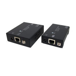 SYSLINE_REXTRON  Rextron [EVBM-M110LR (VS100)] HDBaseT 3D Full HD 100m HDMI Extender