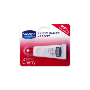 바세린 인텐시브 케어 립에센스 체리 10ml