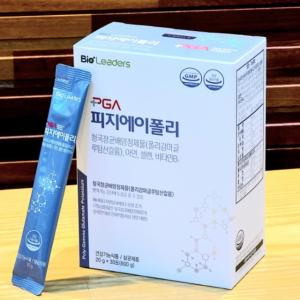 성모병원임상 식약처인증 NK세포면역강화제