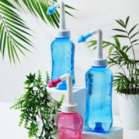 [공식몰] 나잘후레쉬 코세척기 500ml 블루