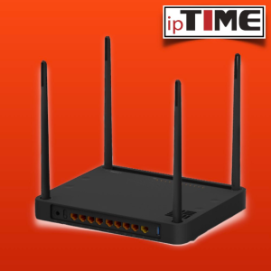 ipTIME AX8008M 8포트 WiFi 6 기가비트 와이파이 공유기 메시 무선 유무선 인터넷