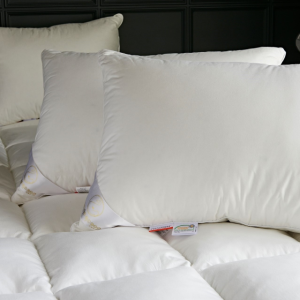 굿벤더 호텔앤 리조트 파라다이스 구스베개 프라우덴 구스다운