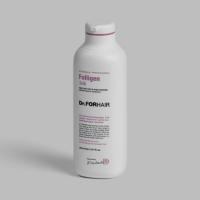 닥터포헤어 폴리젠 실크 샴푸 300ml