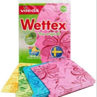 wettex 스웨덴 프리미엄 다회용 주방행주