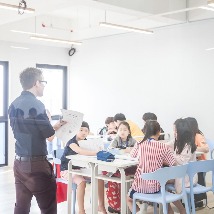 통학형 스텔라국제학교 영어겨울캠프, 3주 교육과정, 트리니다드 스위트호텔