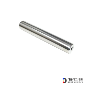 국산 봉자석 10000가우스  200mm 철가루제거 자석봉