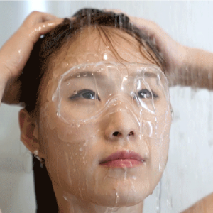 방수안대/안구보호대 안과안대 쌍수/라섹/백내장
