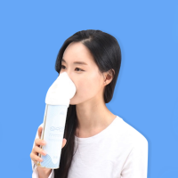 휴대용 가정용 산소호흡기 산소캔 4SET