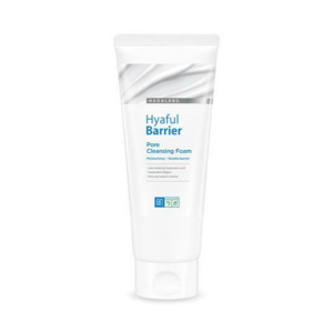 하다라보 히아풀베리어 포어 클렌징 폼 150g
