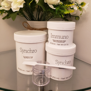 제네틱 씬크로 크림 250ml/500ml