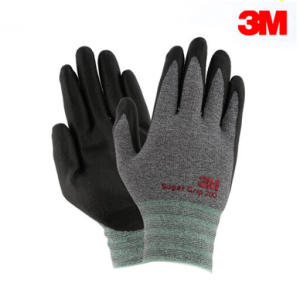 3m 장갑 슈퍼그립 200