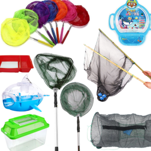 계곡 아동용 물고기족대 민물 어포기 물고기잡이