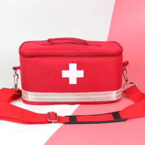소프트구급함 대형 케이스 응급키트
