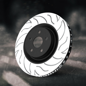 쉐보레 크루즈 스핀 디스크 브레이크 카오스 로터 튜닝 2136