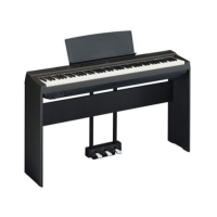 야마하 디지털 피아노 P-125 / P125 / 전자키보드