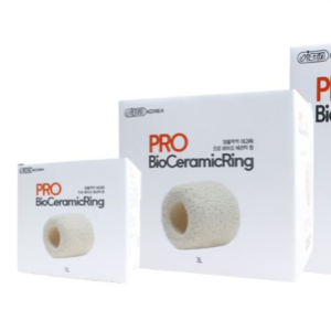 이스타 프로 바이오 세라믹링 여과재 1L