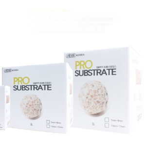 이스타 프로섭스 여과재 (10mm-12mm) 3L