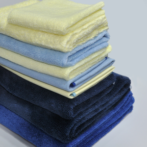 센샤 세차용 드라잉 버핑 유리 타월 수건 걸레 차량용 세차타올 멀티버핑타월XL