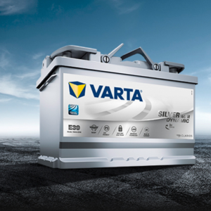 바르타밧데리 AGM70 암페어