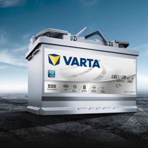 바르타밧데리 AGM80암페어