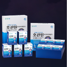 호관원 가격 효능 저렴하게!
