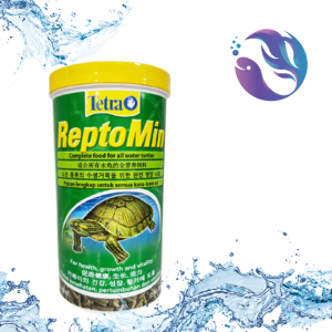테트라 렙토민 1000ml 거북이사료 랩토민