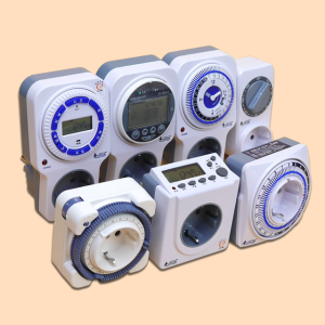 타이머콘센트 타임스위치 콘센트타이머 전기 전원 자동 timer/기계식 소형 SST-800