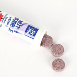 [데팡스] 닥터조 뉴트리버블 56g 계량필요없는 발포 식물영양제 14정