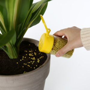 [데팡스] 싱싱바이오 130g 식물영양제 알비료 영양제