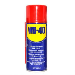 WD-40 방청윤활제 360ml