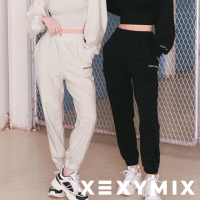 1+1 젝시믹스 베스트 여성 밴딩 조거팬츠