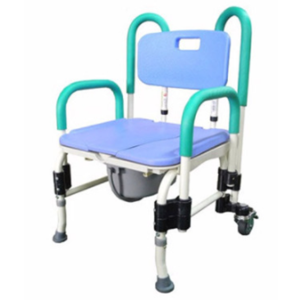 삼원스카이 복지용구/이동식/환자용 좌변기 SKC-660