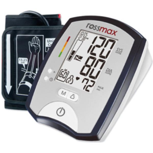 녹십자 로즈맥스 팔뚝형 혈압계 MJ701f
