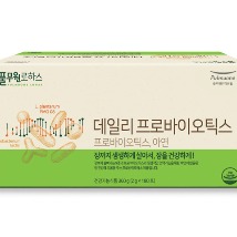 유산균